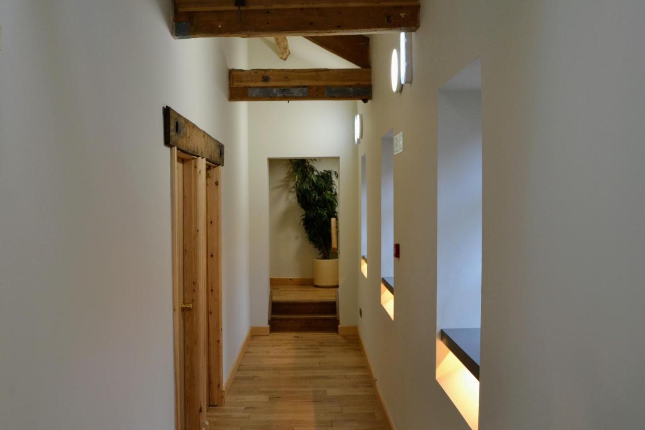 هيبدين بريدج Hebble End Works Apartment 2 المظهر الخارجي الصورة