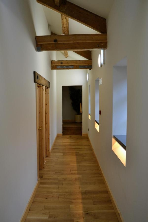 هيبدين بريدج Hebble End Works Apartment 2 المظهر الخارجي الصورة